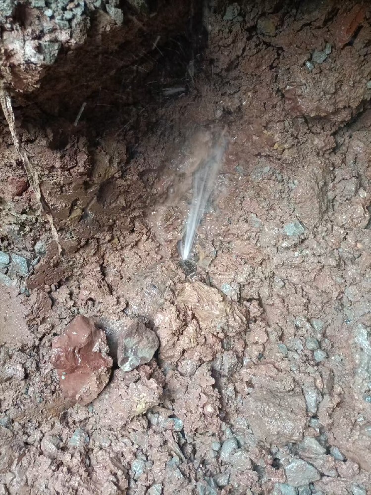 饶平县本地服务：自来水管漏水检测维修