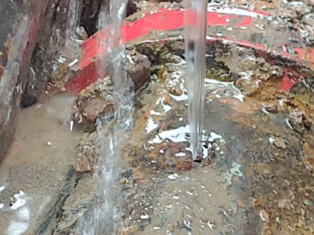 饶平水管漏水检测方法 专业探漏/查漏服务全解析